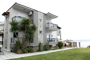 Litsa Apartments
