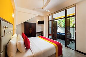The Thinnai Hotel