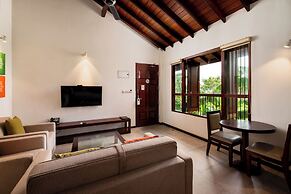 The Thinnai Hotel