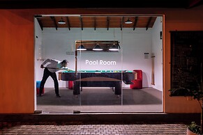 The Thinnai Hotel