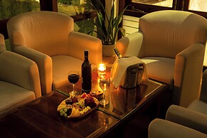 The Thinnai Hotel