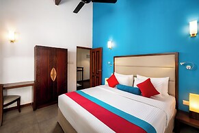 The Thinnai Hotel