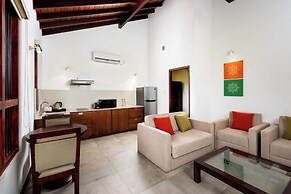 The Thinnai Hotel