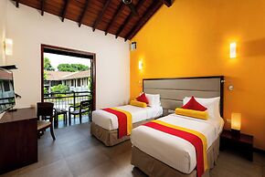 The Thinnai Hotel