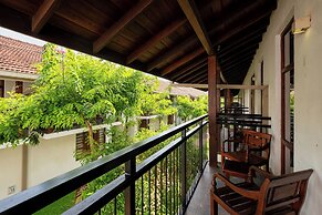 The Thinnai Hotel