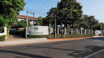The Thinnai Hotel