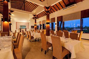 The Thinnai Hotel