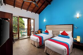 The Thinnai Hotel