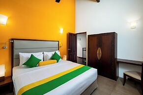 The Thinnai Hotel