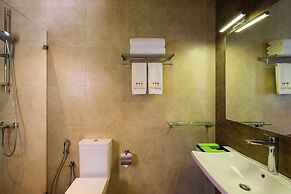 The Thinnai Hotel