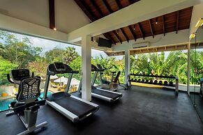 The Thinnai Hotel