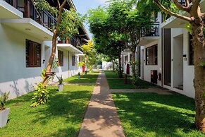The Thinnai Hotel
