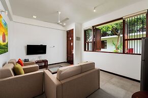 The Thinnai Hotel