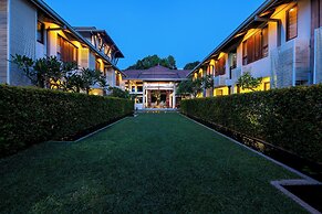 The Thinnai Hotel
