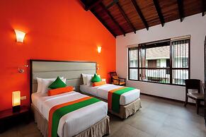 The Thinnai Hotel