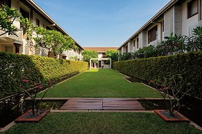 The Thinnai Hotel
