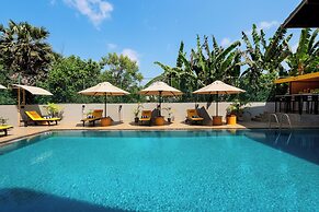 The Thinnai Hotel