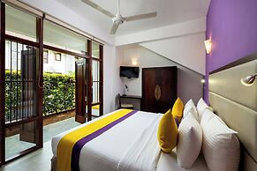 The Thinnai Hotel