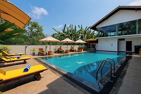 The Thinnai Hotel