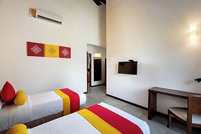 The Thinnai Hotel