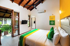 The Thinnai Hotel