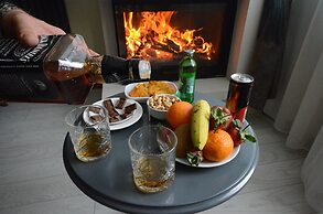 Sarikamis Snowflake Dağ Oteli