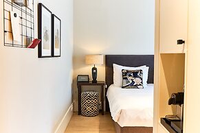 Hotel FRANQ