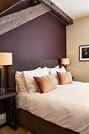 Hotel FRANQ