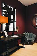 Hotel FRANQ