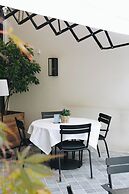Hotel FRANQ