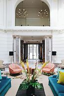 Hotel FRANQ