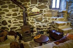 Casa na Serra