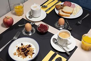 Hotel Continental