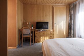 Hotel Continental