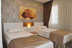 Qamar Prestige Suites