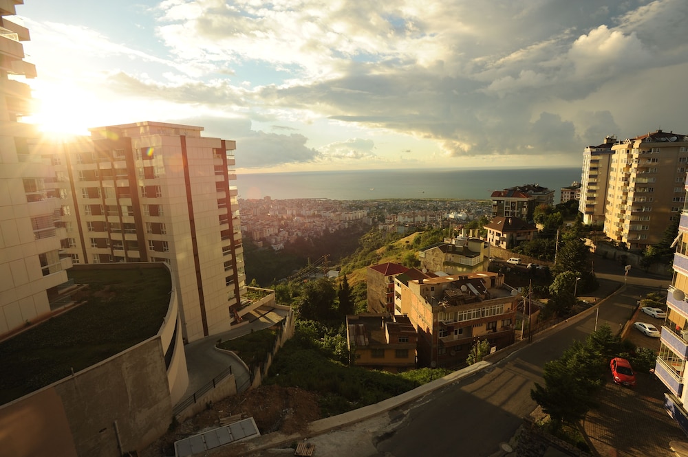Qamar Prestige Suites