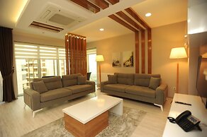 Qamar Prestige Suites