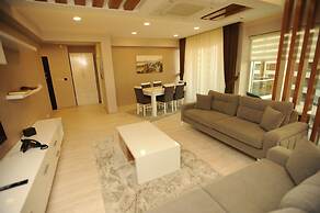 Qamar Prestige Suites