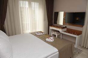 Qamar Prestige Suites