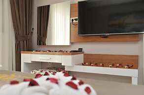 Qamar Prestige Suites