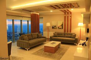 Qamar Prestige Suites