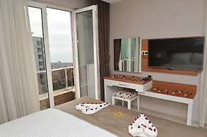 Qamar Prestige Suites