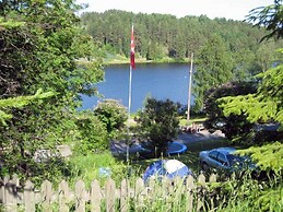 Mansikkaharju Holiday Camp