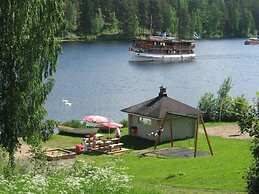 Mansikkaharju Holiday Camp