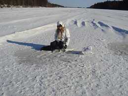 Mansikkaharju Holiday Camp