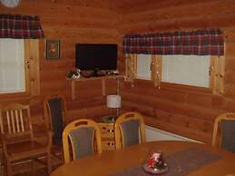 Mansikkaharju Holiday Camp