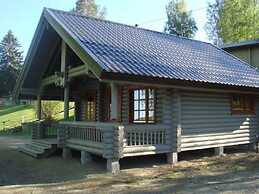 Mansikkaharju Holiday Camp