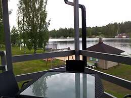 Mansikkaharju Holiday Camp