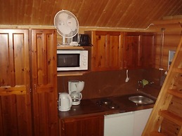Mansikkaharju Holiday Camp
