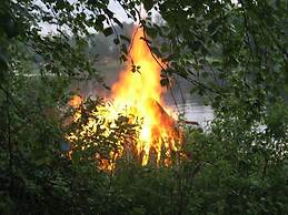 Mansikkaharju Holiday Camp